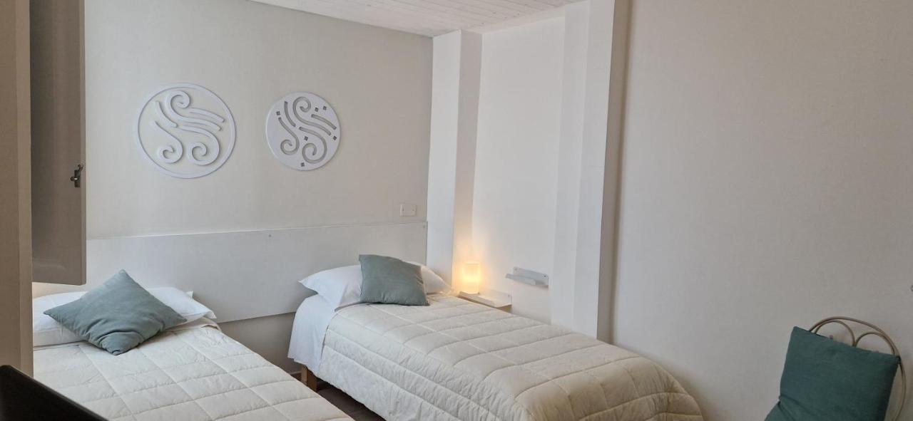 Diaz Rooms Lecce Exterior foto