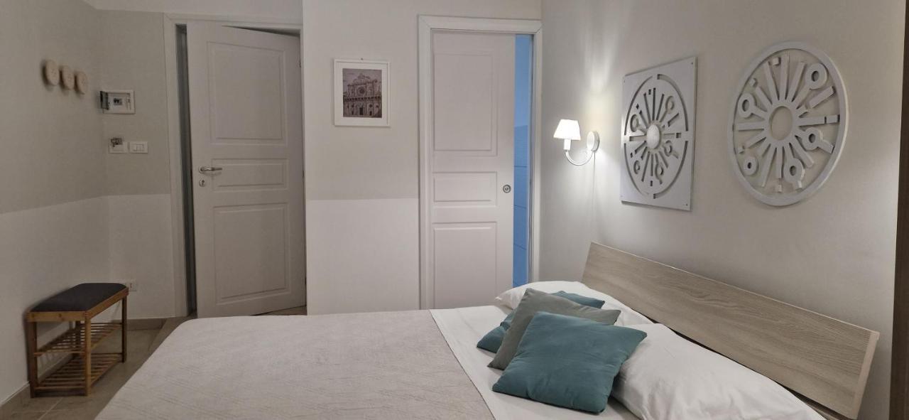 Diaz Rooms Lecce Exterior foto