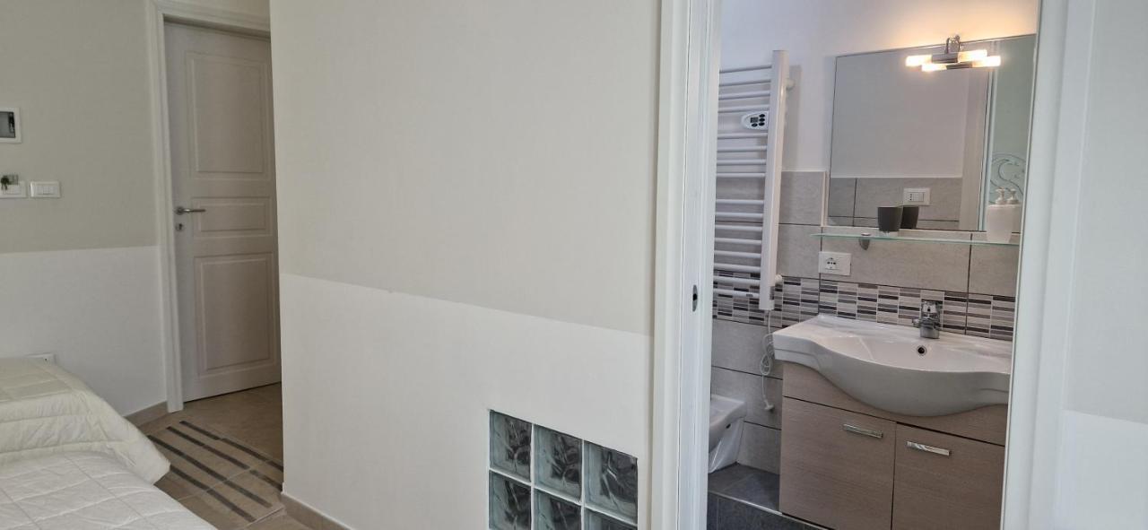 Diaz Rooms Lecce Exterior foto
