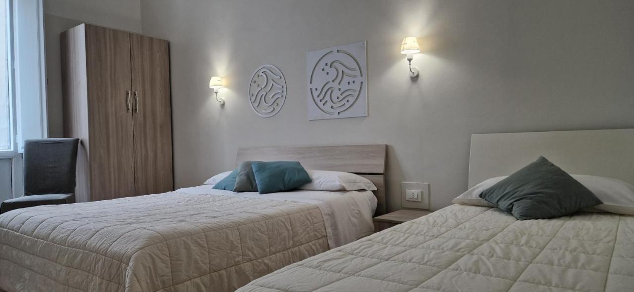 Diaz Rooms Lecce Exterior foto