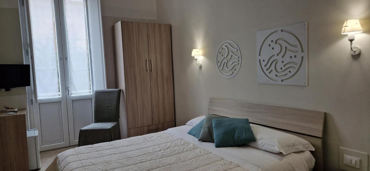 Diaz Rooms Lecce Exterior foto