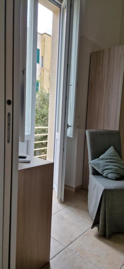 Diaz Rooms Lecce Exterior foto