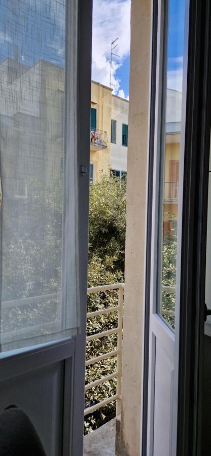 Diaz Rooms Lecce Exterior foto