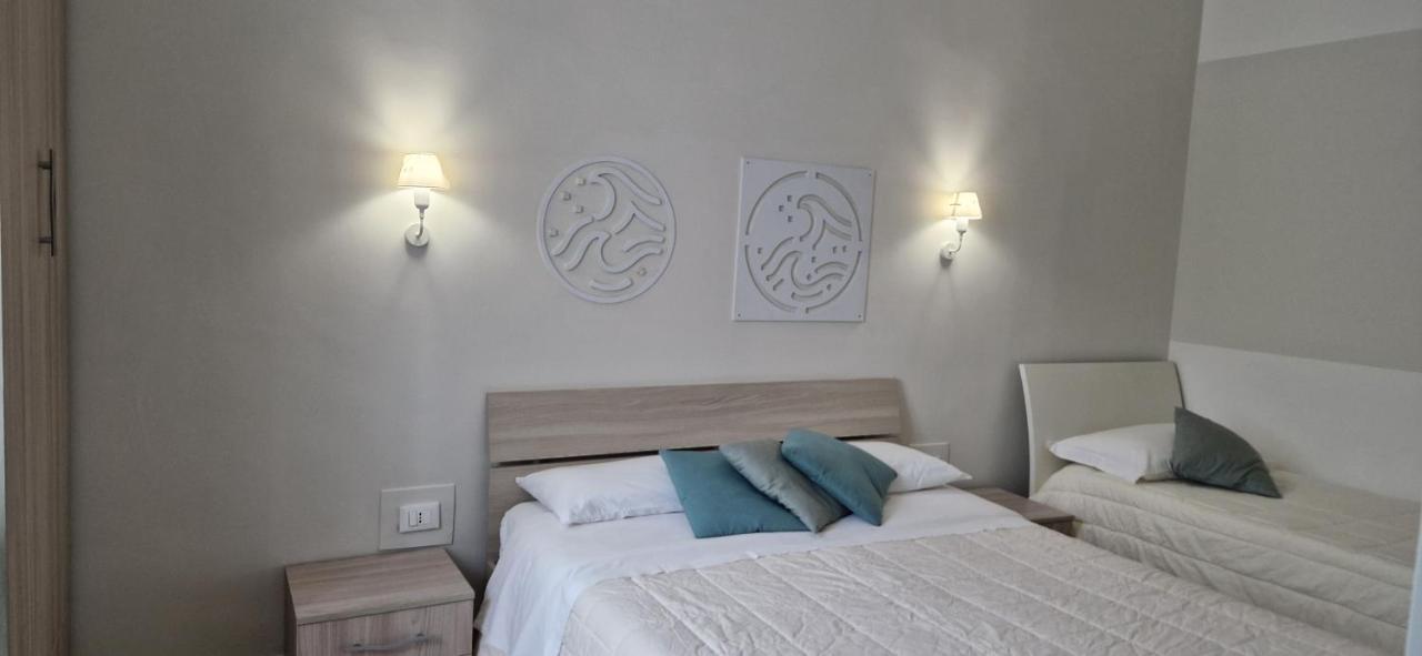 Diaz Rooms Lecce Exterior foto