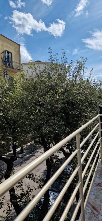 Diaz Rooms Lecce Exterior foto