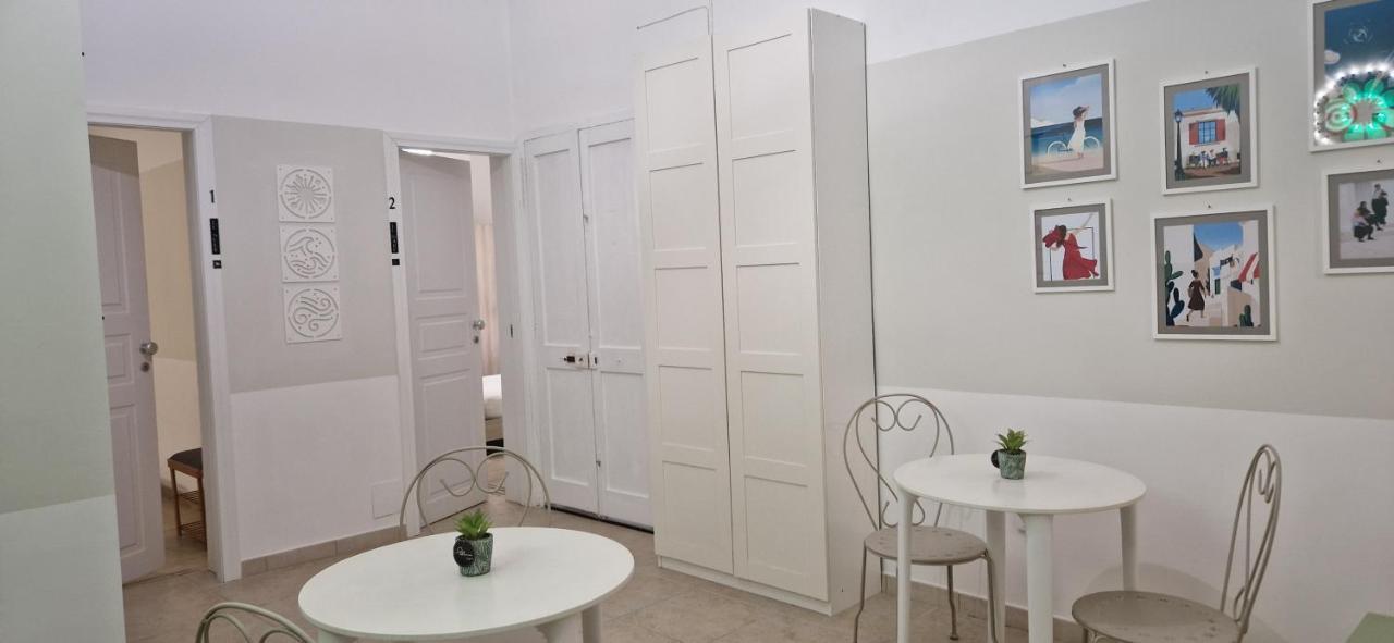 Diaz Rooms Lecce Exterior foto