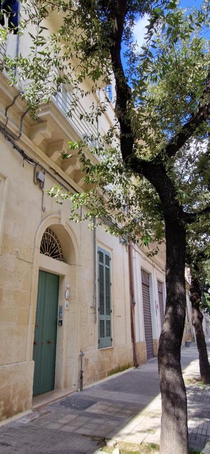 Diaz Rooms Lecce Exterior foto